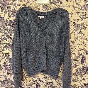 Lauren Conrad Sweater (Size Large)